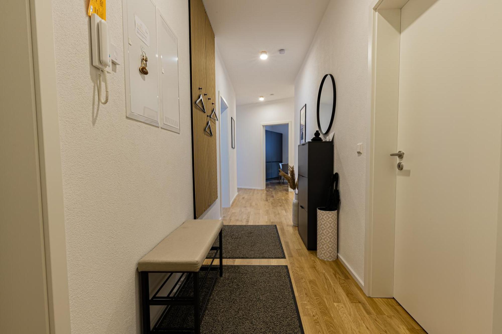 Lamiacasa City-Grande Family-Business Groups Stuttgart Bagian luar foto