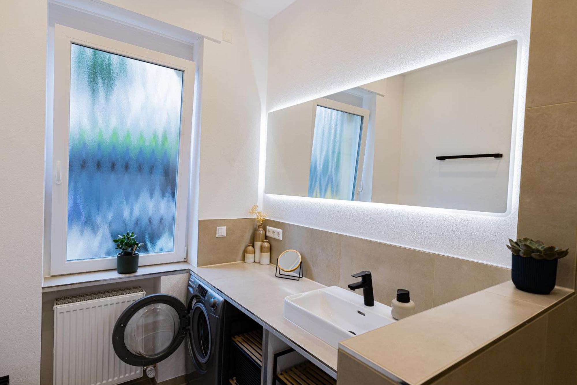 Lamiacasa City-Grande Family-Business Groups Stuttgart Bagian luar foto