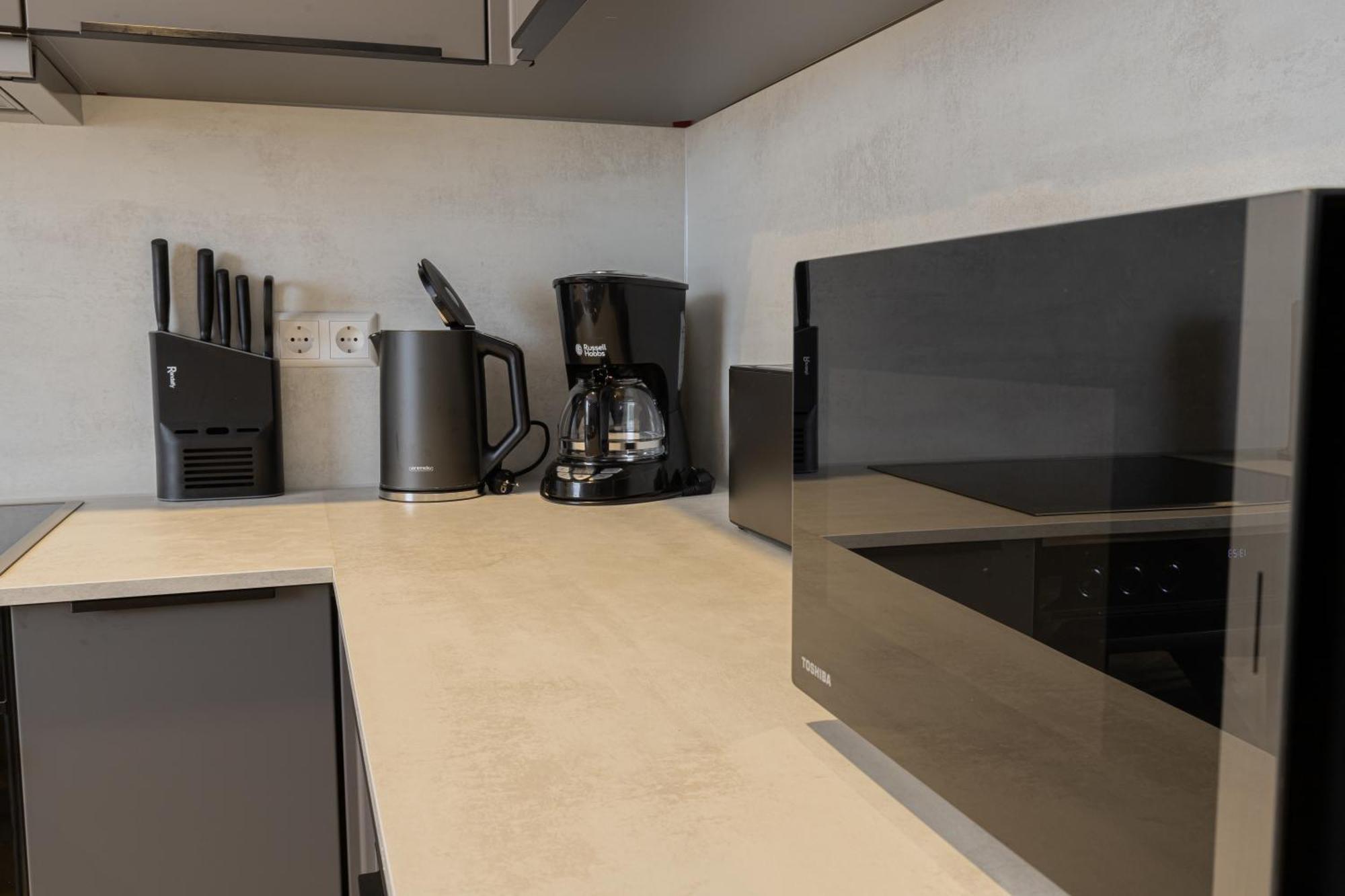 Lamiacasa City-Grande Family-Business Groups Stuttgart Bagian luar foto