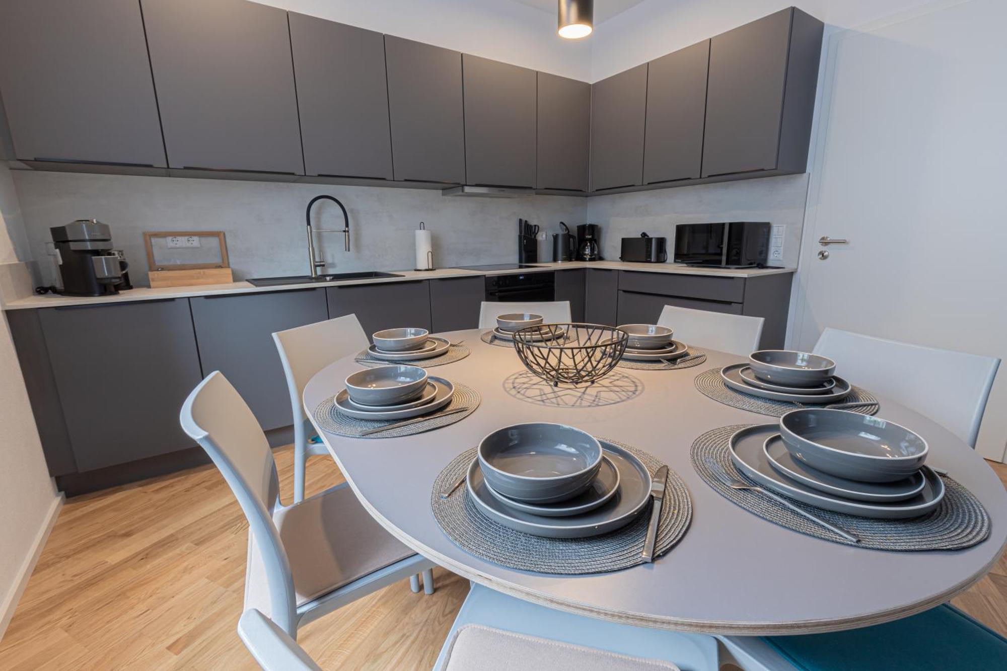 Lamiacasa City-Grande Family-Business Groups Stuttgart Bagian luar foto
