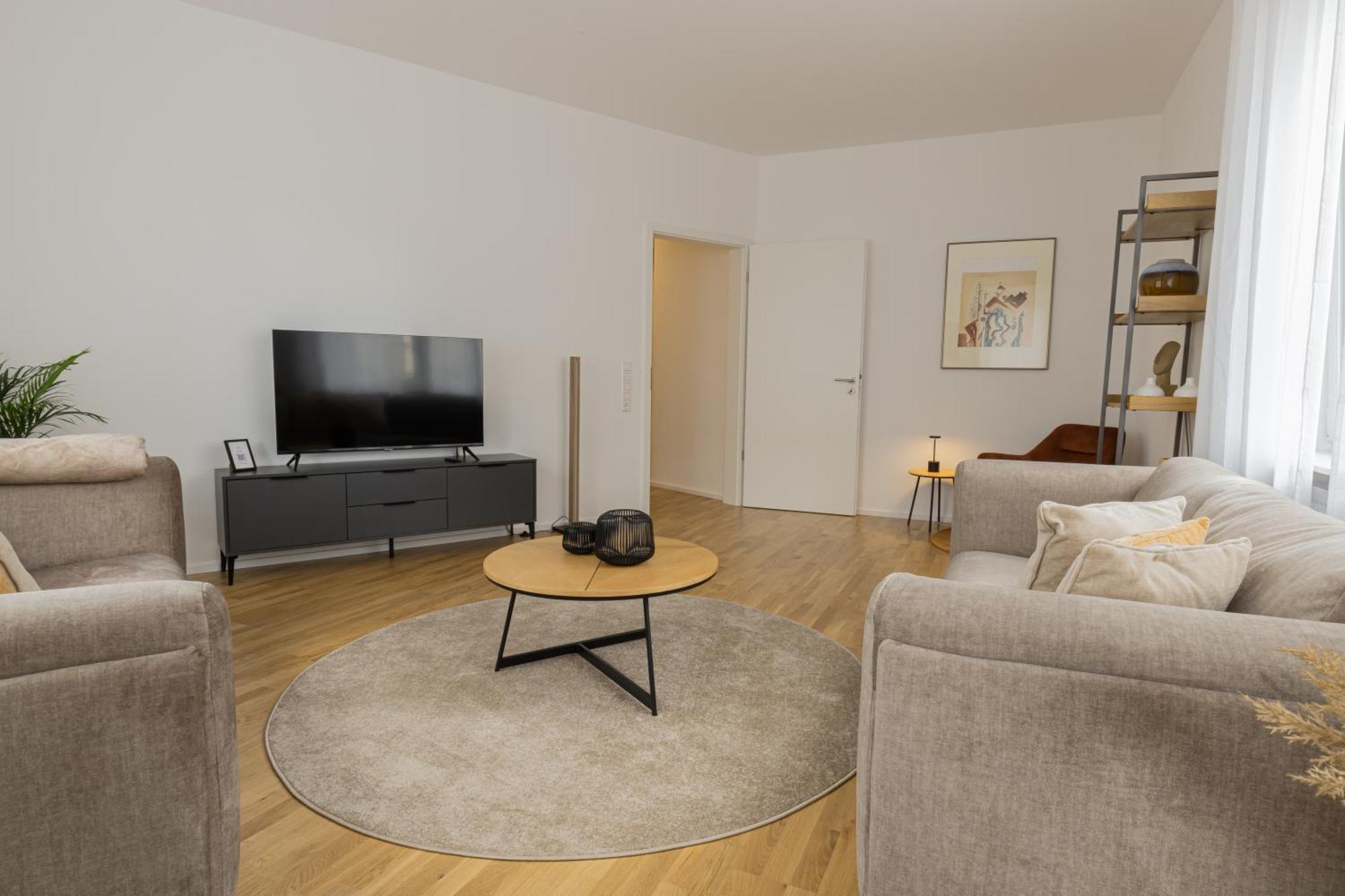 Lamiacasa City-Grande Family-Business Groups Stuttgart Bagian luar foto