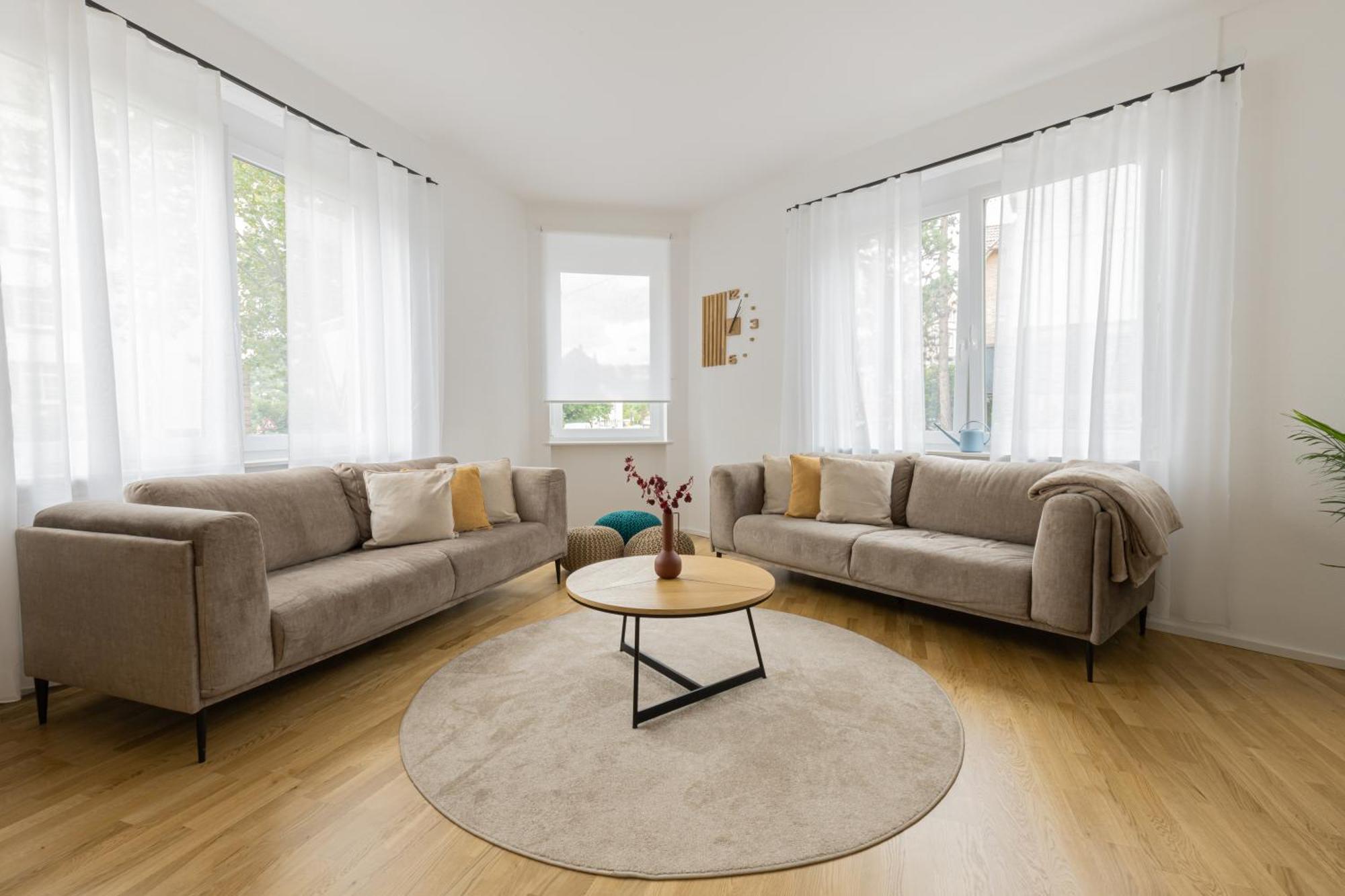 Lamiacasa City-Grande Family-Business Groups Stuttgart Bagian luar foto