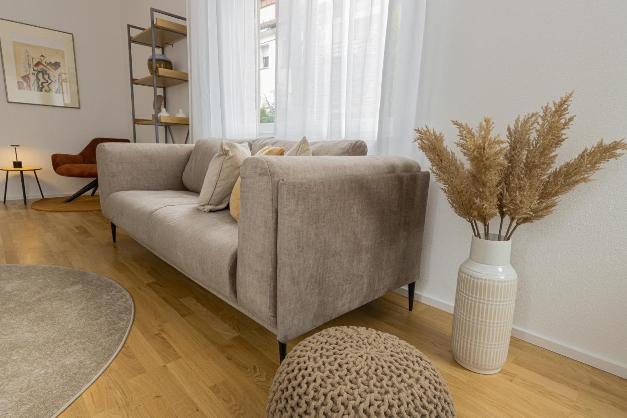 Lamiacasa City-Grande Family-Business Groups Stuttgart Bagian luar foto