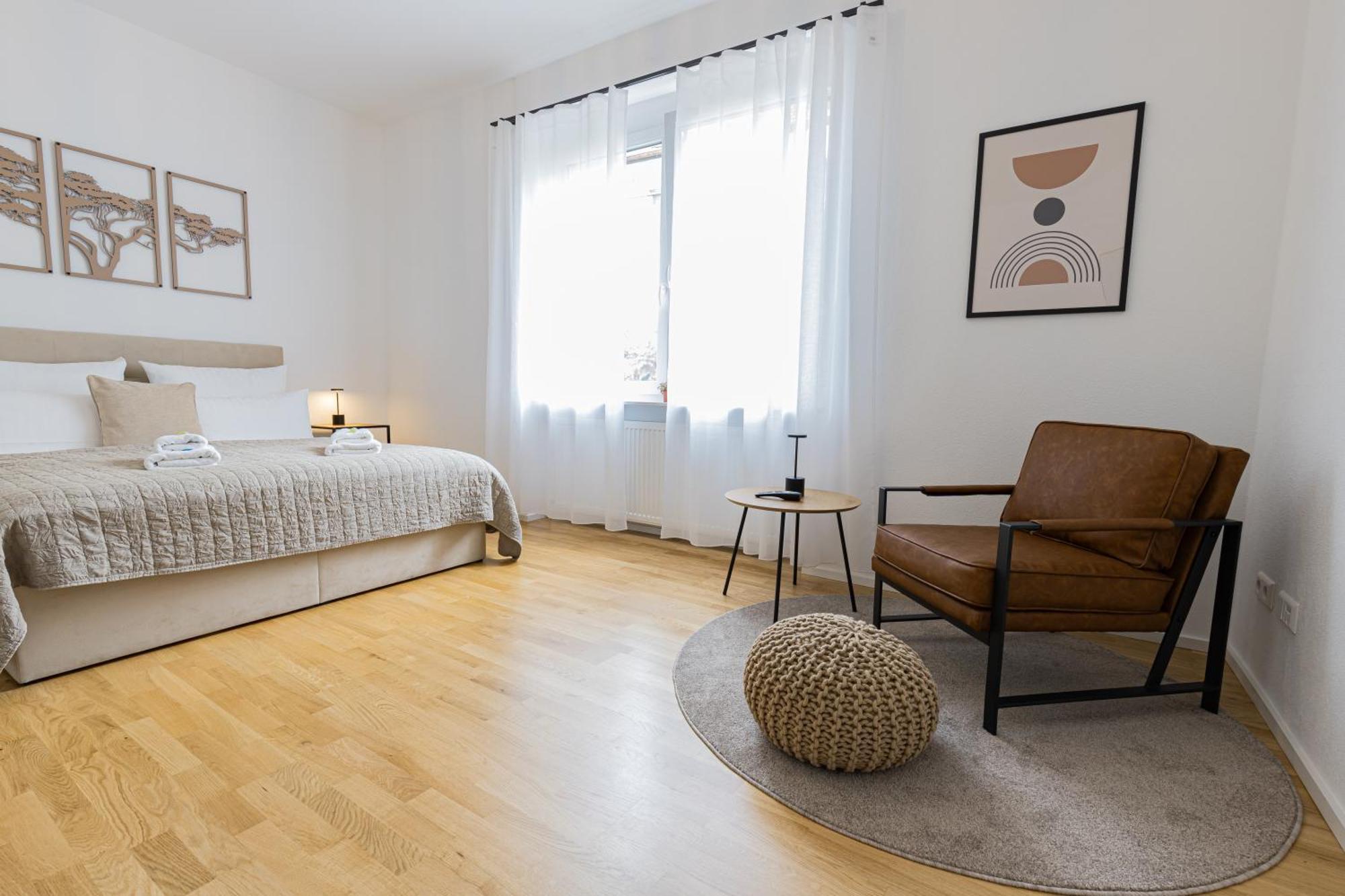 Lamiacasa City-Grande Family-Business Groups Stuttgart Bagian luar foto