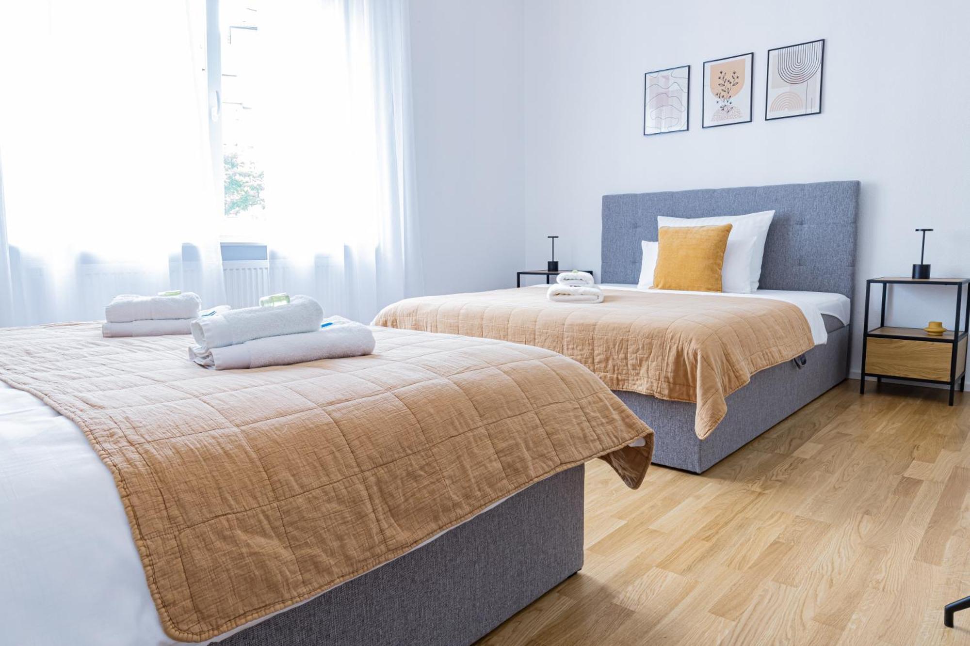 Lamiacasa City-Grande Family-Business Groups Stuttgart Bagian luar foto