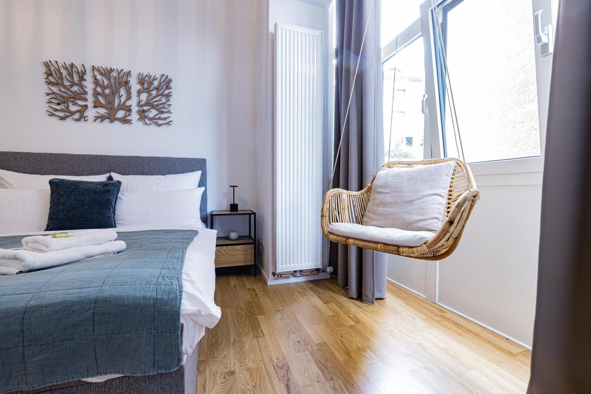 Lamiacasa City-Grande Family-Business Groups Stuttgart Bagian luar foto